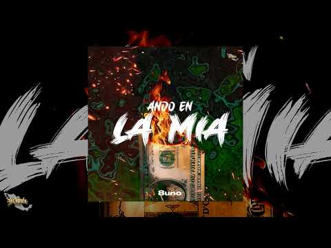 8Uno - Ando En La Mia // #LCR (dedicación maleanteo)