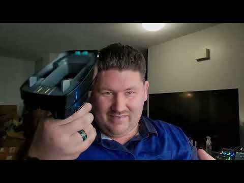 Bissel Crosswave Dirty Water Tank Error Solved