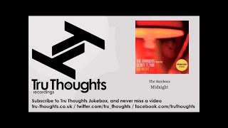 The Bamboos - Midnight - feat. Bobby Flynn