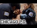 Chicago P.D. targeted by cop killer | Chicago P.D.