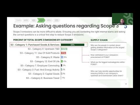 Engaging with Stakeholders