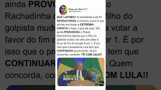 QUE LAPADA!!