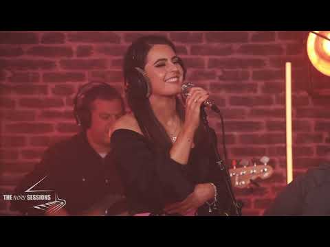 Alanna Maher &  Johnny Brady - When You're Gone (Live at the Ivory Sessions)