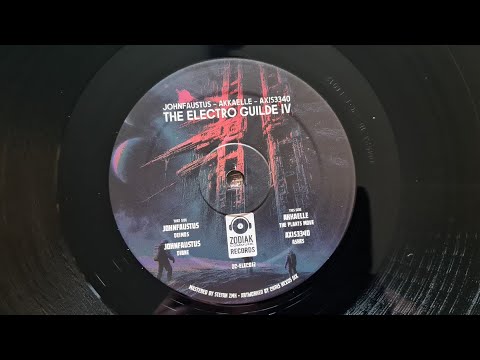 Akkaelle -- The Plants Move