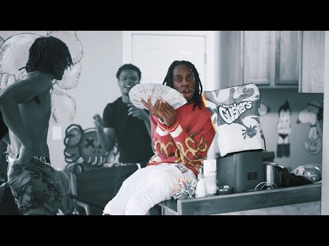 Kfn Spec - Blow Up ( Official Music Video)