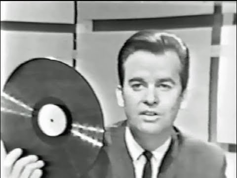 American Bandstand 1966 – Hooray For Hazel, Tommy Roe