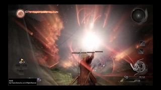 【NIOH】武道家が仁王を実況プレイpart６