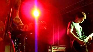 We Are The Ocean - Overtime Is A Crime