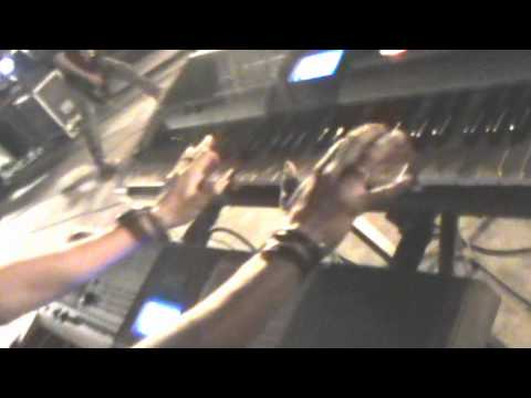 bounded to sacred official video
