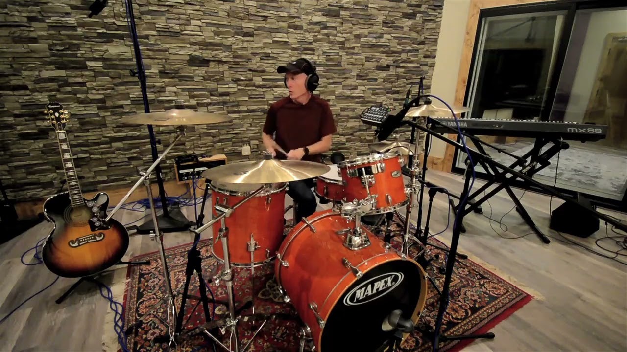 Promotional video thumbnail 1 for Vintage Sound Studios
