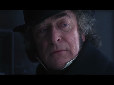Scrooge (HD) - The Muppet Christmas Carol