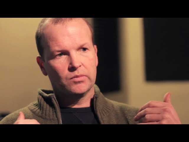 TJ Jagodowski – Why are some people innately good at improv?