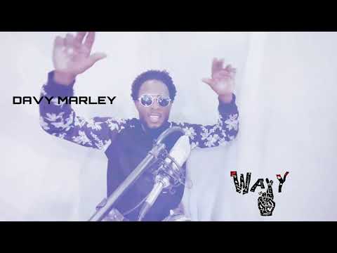 Davy Marley - Nuff Shots (official audio)
