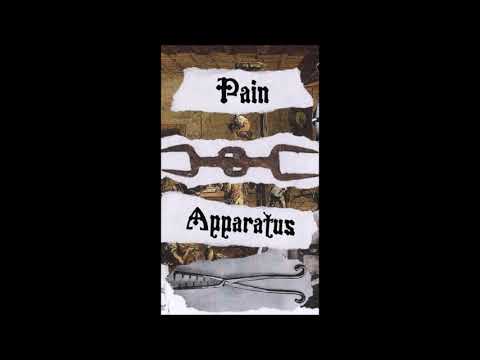 Pain Apparatus - 5.31.18 - S/T Side A