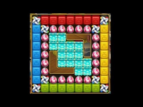 TOY BLAST level 3210