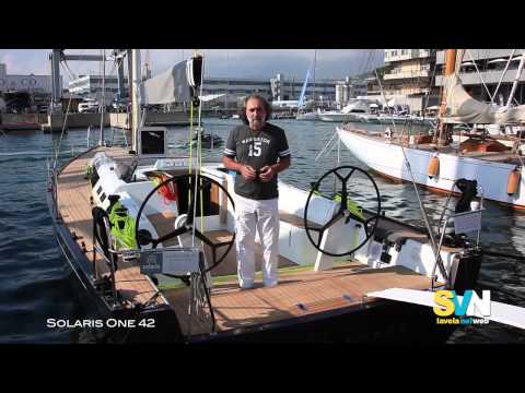 Solaris 42 - Preview