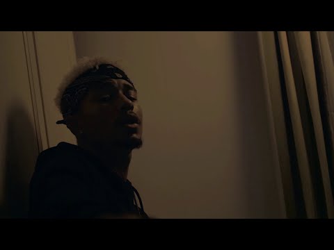 Is What It Is - Ayrton Alexis (Prod. LayneCBeats) [Music Video]