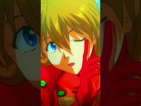 Asuka Langley Soryu edit