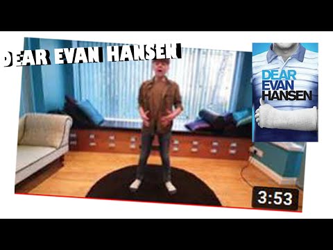 Waving Through A Window