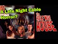 The Halfway House 2004 Late Night Cable Movie But It S A Horror