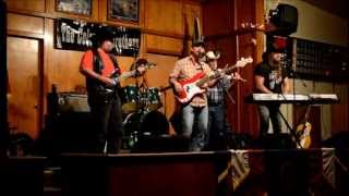 Nashville Country Music - The Coleman Brothers 