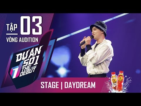 Daydream | Phan Quang Tiến