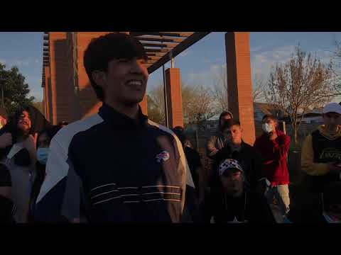 BIG SMOKE EXPLAINED vs SEK SKR vs GOTI NENUKO - Octavos de Final SANJA FREE Vol. 03