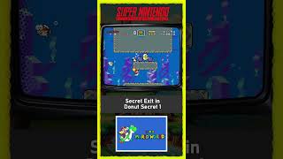 Capa de Donut Secret 1