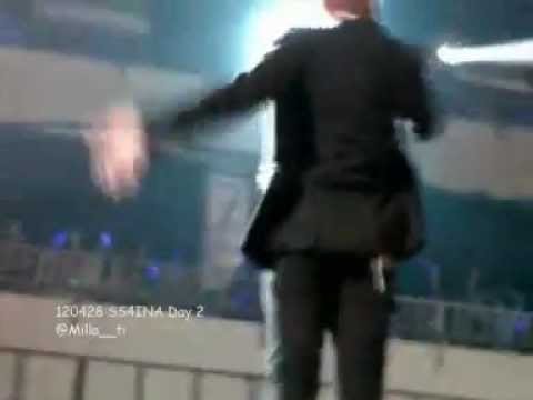 120428 SS4INA Day 2 - Eunhyuk