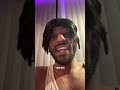 Andre Williams is now headed to HBCUs to spew the same BS message that he’s been spewing on TikTok