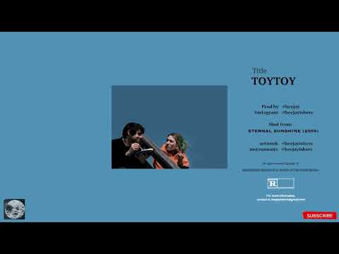 [FREE] TOBI LOU X KOTA THE FRIEND Type Beat 2021 - "TOYTOY" | Prod. HEEJAYISHERE