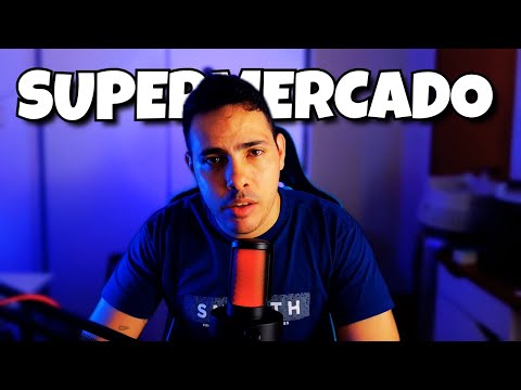 Continue Desempregado, Mas NÃO Trabalhe em Supermercado (Sério!)