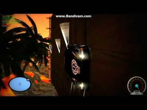 Nahu Ft. Tohmas - Tropical Summer - Backward