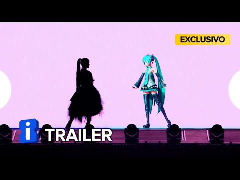 Ado Special Live “Shinzou” In Cinema - Trailer