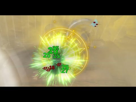 Mage is overpowered now | Arcane Odyssey