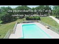 Camping Les Chalets de Dordogne