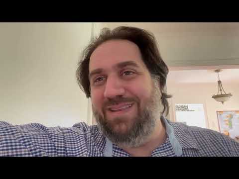 Ep. 88- Cancer Vlog: Final Hospital Visit and What Fighting Looks Like -11/26/22 through 12/20/2022