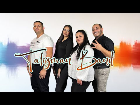 🎶Talizman Band - Muklal man ❤️ OfficialVideo 2025🎶