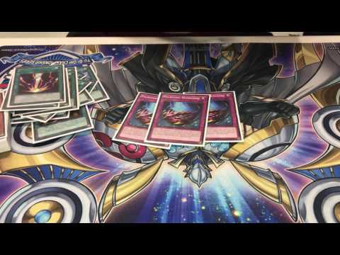 Aaron Levy's PaleoZoo Deck Profile