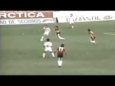 INTER 2 x 0 BRASIL DE PELOTAS - 01/09/1991 - GAUCHÃO