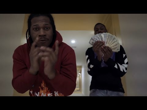 Nick Blixky x Tay Bando - What I Do (Music Video)