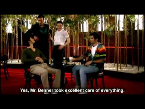 Christian & Oliver 24.11.09 English Subtitles Part 229