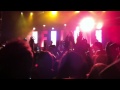 We are Young - Fun (Live @ HOB Dallas) 
