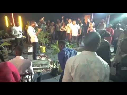 Eden worship (coming soon)