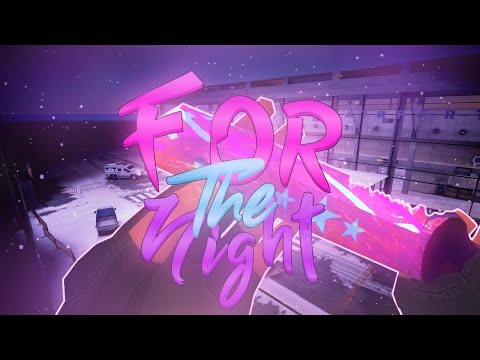 “For The Night” | Critical Ops Scrim + Ranked Highlights