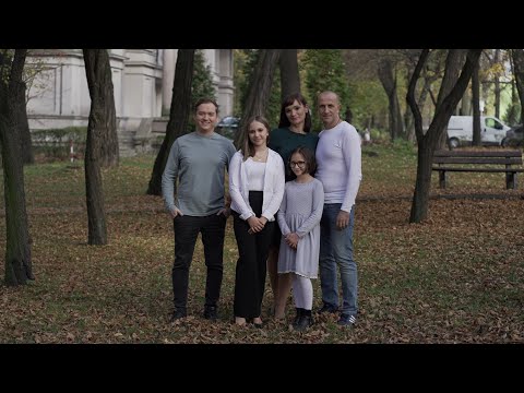 Wojtuś odszedł za szybko, życie po śmierci dziecka | Rodzina jest super 3 – Odcinek 7