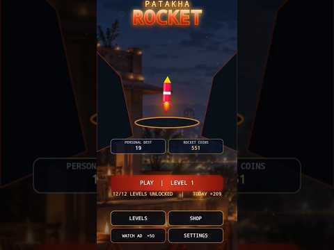 Patakha Rocket video thumbnail