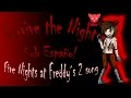 Survive the Night - Five Nights at Freddy´s 2 song ...