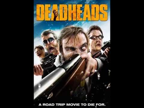 The 3-D Invisibles - They Won't Stay Dead (Deadheads)
