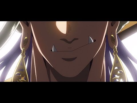 Record of Ragnarok II | Buddha Entrance  | English Sub